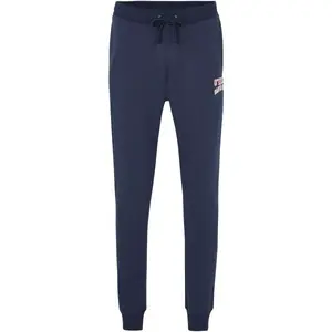 O'Neill SURF STATE JOGGER PANTS Pánske tepláky, tmavo modrá, veľkosť