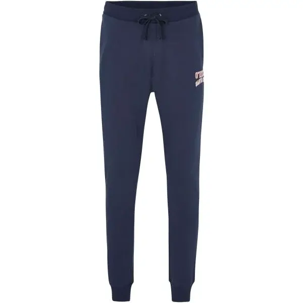 O'Neill SURF STATE JOGGER PANTS Pánske tepláky, tmavo modrá, veľkosť