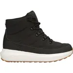 LOAP FIRENA Dámske zimné snehule, čierna, veľkosť