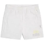 O'Neill HEART Dievčenské šortky, sivá, veľkosť