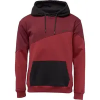 Reaper MONTORIO Pánska mikina, vínová, veľkosť