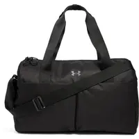 Under Armour STUDIO LITE DUFFLE Športová taška, čierna, veľkosť