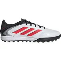 adidas COPA PURE III LEAGUE TF Pánske turfy, biela, veľkosť 44 2/3