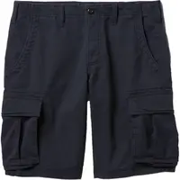 GAP CARGO NEW 24 Pánske kraťasy, tmavo modrá, veľkosť