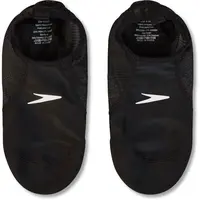 Speedo POOL SOCK AM Ponožky, čierna, veľkosť