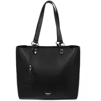 VUCH CAMELIA Dámska kabelka, čierna, veľkosť