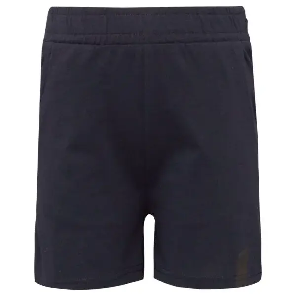 LOAP BESURIKA Dievčenské šortky, tmavo modrá, veľkosť 112-116