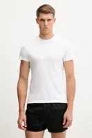 Bavlněné tričko Just Cavalli 2-pack