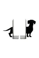 Zarážky na knihy Balvi Teckel 16 x 10 x 13,5 cm 2-pack