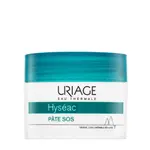 Uriage Hyséac SOS Paste - Local Skin-Care čistící balzám pro mastnou pleť 15 g