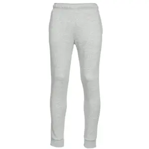 Champion LEGACY Pánske tepláky, sivá, veľkosť