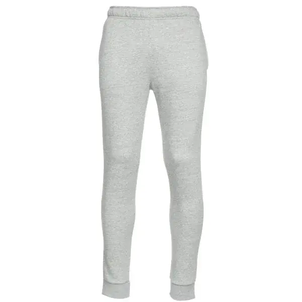 Champion LEGACY Pánske tepláky, sivá, veľkosť