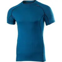 Klimatex LYNX Pánske funkčné tričko, modrá, veľkosť