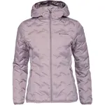 Columbia DELTA RIDGE DOWN HOODED JACKET Pánska zimná bunda, fialová, veľkosť