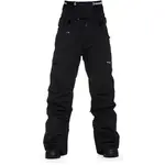 Horsefeathers LOTTE II Dámske lyžiarske/snowboardové nohavice, čierna, veľkosť