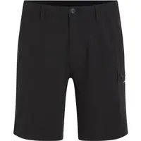 O'Neill TRAVELER Pánske šortky, čierna, veľkosť
