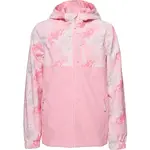 Head LANS Detská bunda, ružová, veľkosť 164-170
