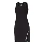 Northfinder ALISA Dámske športové šaty, čierna, veľkosť