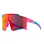 HAVEN NIB Slnečné okuliare, ružová, veľkosť