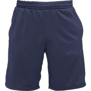 Umbro SPORTSWEAR POLY SHORT Pánske šortky, tmavo modrá, veľkosť