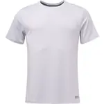 Fitforce ROADY Pánske bežecké tričko, sivá, veľkosť XXL