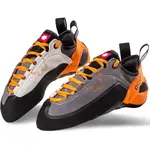 OCÚN JETT LU Lezecká obuv, tmavo sivá, veľkosť 40