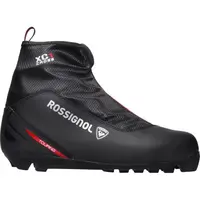 Rossignol XC-1 CROSS-XC Bežecká obuv na klasiku, čierna, veľkosť