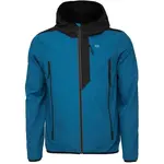 LOAP URSUN Pánska bunda, modrá, veľkosť