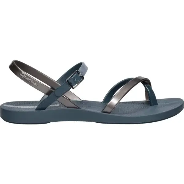 Ipanema FASHION SAND Dámske sandále, tmavo modrá, veľkosť
