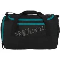 Willard FOLD BAG 40L Skladacia cestovná taška, čierna, veľkosť