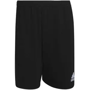 adidas ENT22 TR SHO Pánske futbalové šortky, čierna, veľkosť