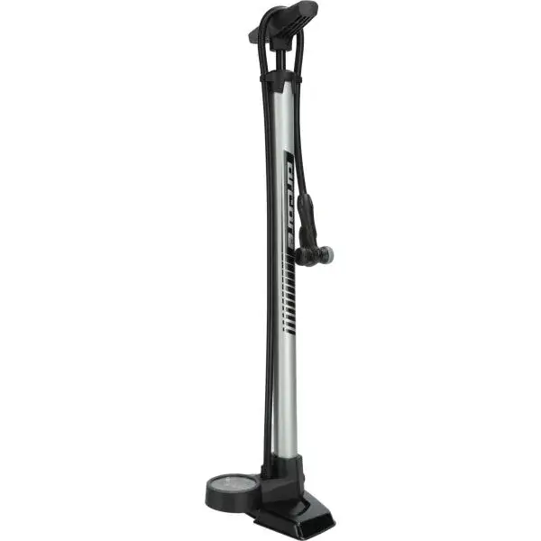 Arcore APL-1 Dielenská pumpa, strieborná, veľkosť