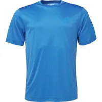 Lotto MSP TEE II Pánske športové tričko, svetlomodrá, veľkosť