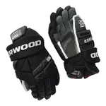 SHERWOOD REKKER LEGEND PRO SR Rukavice, černá, velikost