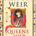 Queens at War - Alison Weirová