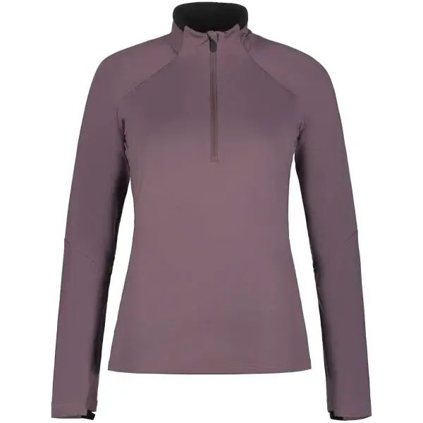 Rukka MAALO Dámská sportovní mikina, vínová, velikost