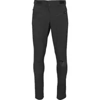 HAVEN FACTORY AIR Cyklistické nohavice, čierna, veľkosť XXXL