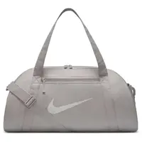 Nike GYM CLUB W Dámska športová taška, béžová, veľkosť