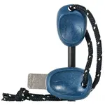 Light my fire FIRESTEEL BIO SCOUT Kresadlo, modrá, veľkosť