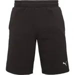 Puma ESS SHORTS 10 Pánske športové šortky, čierna, veľkosť