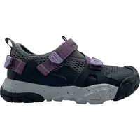 Head PERIX Detské sandále, tmavo sivá, veľkosť