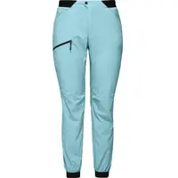 HAGLÖFS L.I.M FUSE W Dámske nohavice, svetlomodrá, veľkosť