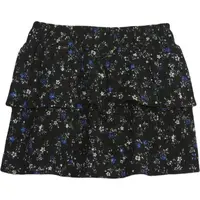 GAP TIERED RUFFLE Dievčenská sukňa, čierna, veľkosť