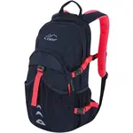 LOAP TOPGATE Batoh na bicykel, tmavo modrá, veľkosť