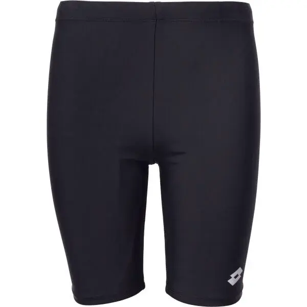 Lotto HORN Chlapčenské plavky, čierna, veľkosť 152-158