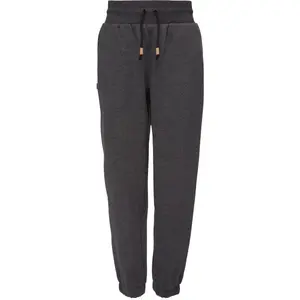 LOAP EBDORA Dámske tepláky, tmavo sivá, veľkosť