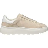 Geox D SPHERICA EC4.1 , béžová, veľkosť