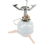 Jetboil MIGHTYMO Plynový varič, sivá, veľkosť