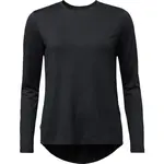 LOAP BYMARA Dámske tričko, čierna, veľkosť