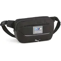 Puma BMW M MOTORSPORT WAIST BAG Ľadvinka, čierna, veľkosť